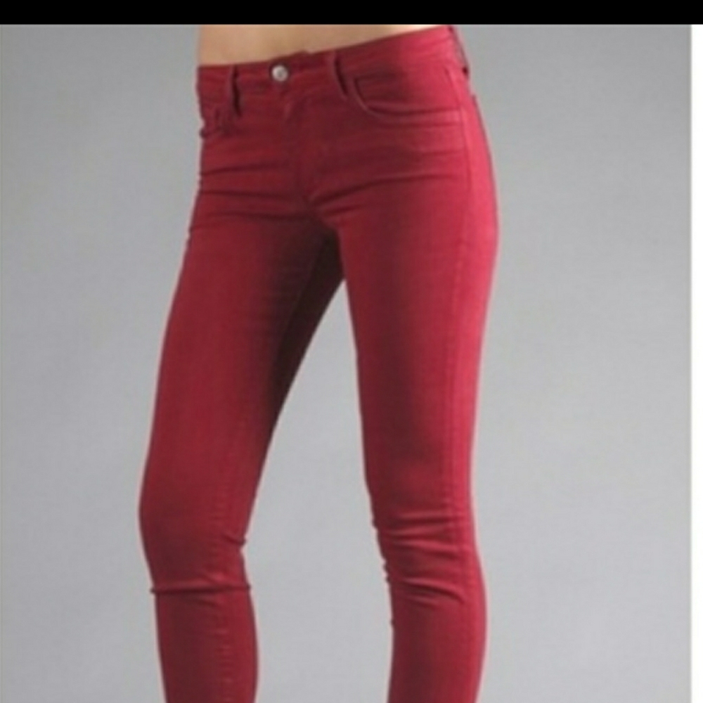 JOES SKINNY JEANS